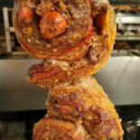 Sabor Do Churrasco E Buffetbravo Nourriture