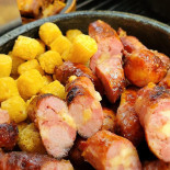 Sabor Do Churrasco E Buffetbravo Nourriture
