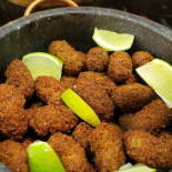 Sabor Do Churrasco E Buffetbravo Nourriture