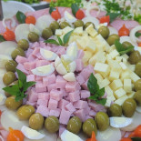 Sabor Do Churrasco E Buffetbravo Nourriture