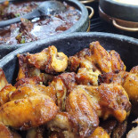 Sabor Do Churrasco E Buffetbravo Nourriture