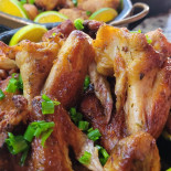 Sabor Do Churrasco E Buffetbravo Nourriture