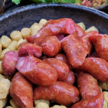 Sabor Do Churrasco E Buffetbravo Nourriture