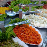 Sabor Do Churrasco E Buffetbravo Nourriture