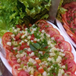 Sabor Do Churrasco E Buffetbravo Nourriture