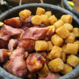 Sabor Do Churrasco E Buffetbravo Nourriture