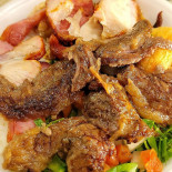 Sabor Do Churrasco E Buffetbravo Nourriture
