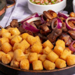 Sabor Do Churrasco E Buffetbravo Nourriture