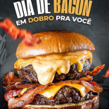 Touros Burger Boisson