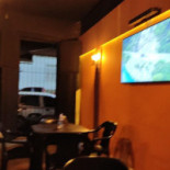 Touros Burger À l'intérieur
