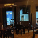 Touros Burger À l'intérieur
