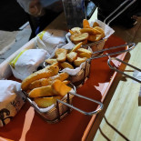 Touros Burger Boisson