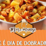 Mare Mansa Nourriture