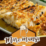 Mare Mansa Nourriture
