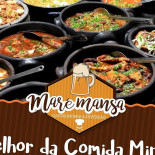 Mare Mansa Boisson