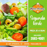 Mare Mansa Carte