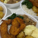 Val Marmitex Comida