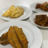 Val Marmitex Comida