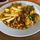 Val Marmitex Comida