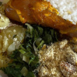 Val Marmitex Comida