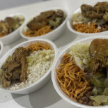Val Marmitex Comida
