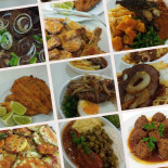 Val Marmitex Comida