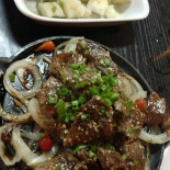 Ponto Do Peixe E Pestisqueira Nourriture