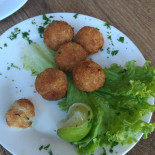 Ponto Do Peixe E Pestisqueira Nourriture