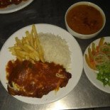 Ponto Do Peixe E Pestisqueira Nourriture