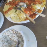 Ponto Do Peixe E Pestisqueira Nourriture