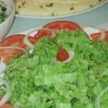 Ponto Do Peixe E Pestisqueira Nourriture