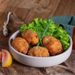 Ponto Do Peixe E Pestisqueira Nourriture
