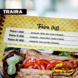 Ponto Do Peixe E Pestisqueira Carte
