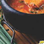 Ponto Do Peixe E Pestisqueira Boisson