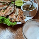 Ponto Do Peixe E Pestisqueira Boisson