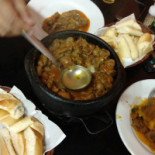 Ponto Do Peixe E Pestisqueira Nourriture