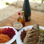 Bons Ventos Gastrobar Boisson