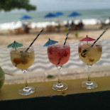 Bons Ventos Gastrobar Boisson