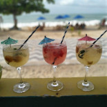Bons Ventos Gastrobar Boisson