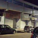 O' Pub Exterior