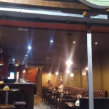 O' Pub Exterior