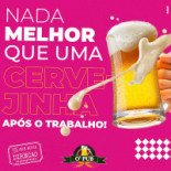 O' Pub Bebida