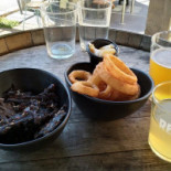 Madero Container Drink