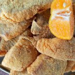 Recanto Do Peixe Nourriture
