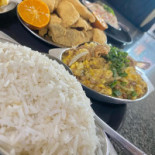 Recanto Do Peixe Nourriture