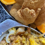 Recanto Do Peixe Nourriture
