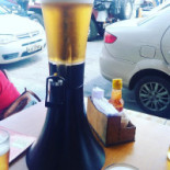 Recanto Do Peixe Boisson