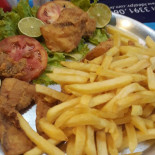 Recanto Do Peixe Nourriture