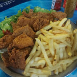 Recanto Do Peixe Nourriture