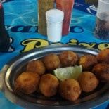 Recanto Do Peixe Nourriture